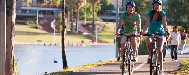 Calls for cycling revolution in South Australia